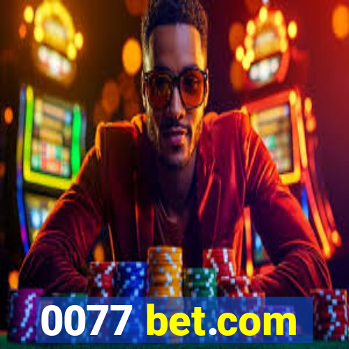 0077 bet.com